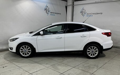 Ford Focus III, 2015 год, 1 299 800 рублей, 17 фотография