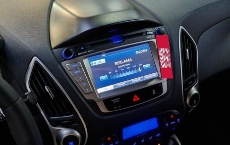 Hyundai ix35 I рестайлинг, 2013 год, 1 029 000 рублей, 3 фотография