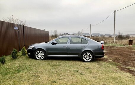 Skoda Octavia, 2011 год, 1 050 000 рублей, 1 фотография