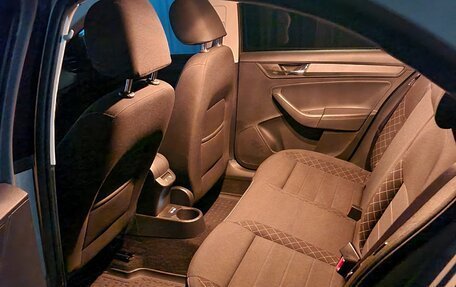 Skoda Rapid II, 2020 год, 1 500 000 рублей, 5 фотография