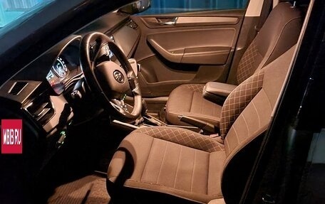 Skoda Rapid II, 2020 год, 1 500 000 рублей, 6 фотография