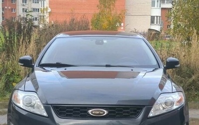 Ford Mondeo IV, 2011 год, 870 000 рублей, 1 фотография