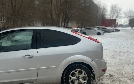 Ford Focus II рестайлинг, 2007 год, 300 000 рублей, 8 фотография