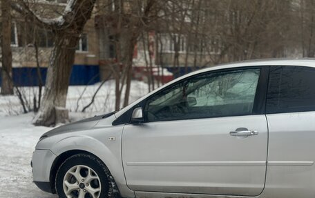 Ford Focus II рестайлинг, 2007 год, 300 000 рублей, 7 фотография