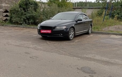 Volvo S80 II рестайлинг 2, 2010 год, 850 000 рублей, 1 фотография