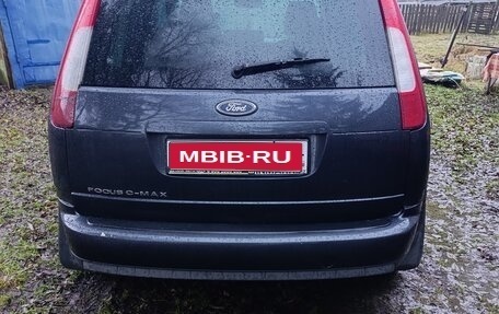 Ford C-MAX I рестайлинг, 2005 год, 400 000 рублей, 1 фотография