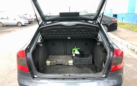 Skoda Octavia, 2011 год, 1 050 000 рублей, 6 фотография