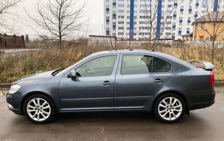 Skoda Octavia, 2011 год, 1 050 000 рублей, 3 фотография