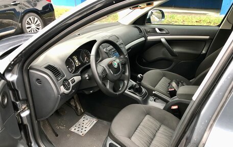 Skoda Octavia, 2011 год, 1 050 000 рублей, 7 фотография