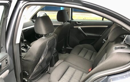 Skoda Octavia, 2011 год, 1 050 000 рублей, 8 фотография