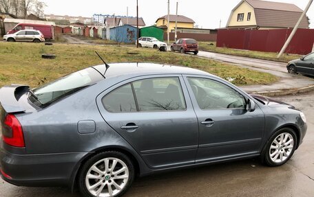 Skoda Octavia, 2011 год, 1 050 000 рублей, 2 фотография