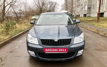 Skoda Octavia, 2011 год, 1 050 000 рублей, 5 фотография