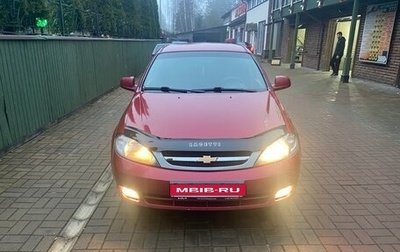 Chevrolet Lacetti, 2012 год, 500 000 рублей, 1 фотография