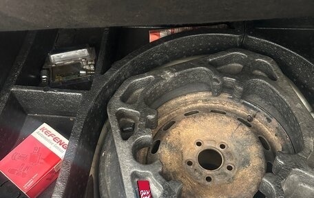 Ford Focus II рестайлинг, 2007 год, 300 000 рублей, 22 фотография