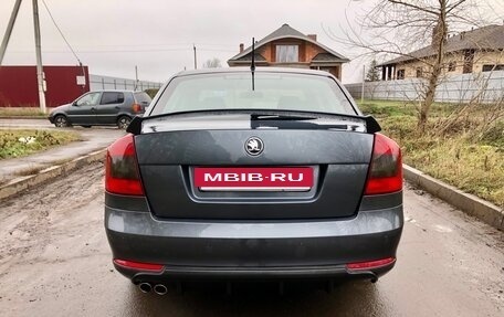 Skoda Octavia, 2011 год, 1 050 000 рублей, 4 фотография