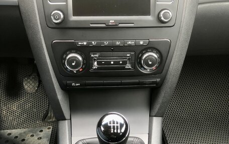 Skoda Octavia, 2011 год, 1 050 000 рублей, 10 фотография