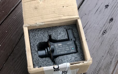 Skoda Octavia, 2011 год, 1 050 000 рублей, 19 фотография