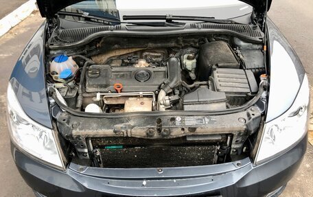 Skoda Octavia, 2011 год, 1 050 000 рублей, 9 фотография