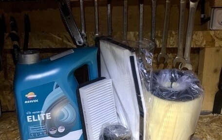 Skoda Octavia, 2011 год, 1 050 000 рублей, 13 фотография