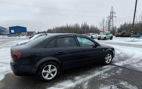 Audi A4, 2001 год, 475 000 рублей, 8 фотография