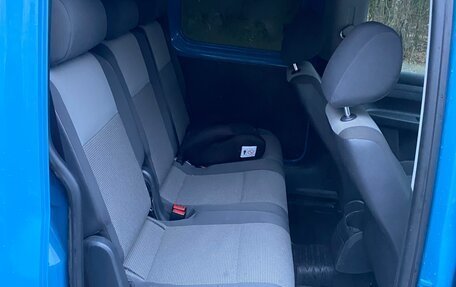 Volkswagen Caddy III рестайлинг, 2010 год, 554 000 рублей, 6 фотография