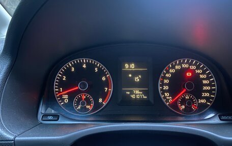 Volkswagen Caddy III рестайлинг, 2010 год, 554 000 рублей, 8 фотография