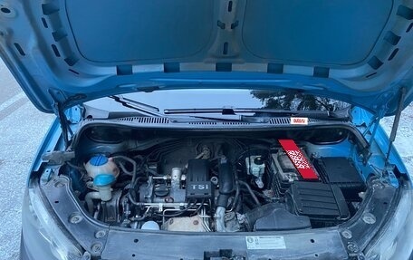 Volkswagen Caddy III рестайлинг, 2010 год, 554 000 рублей, 4 фотография