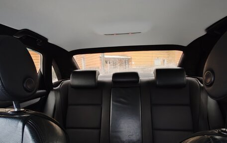 Audi A4, 2001 год, 475 000 рублей, 13 фотография