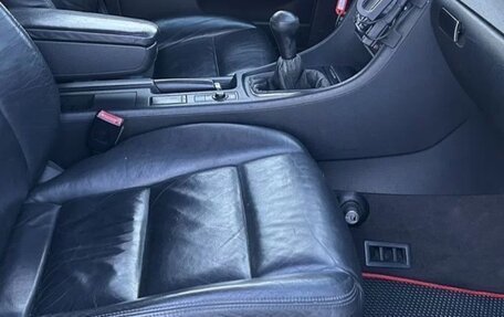 Audi A4, 2001 год, 475 000 рублей, 33 фотография