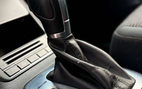 Volkswagen Tiguan I, 2012 год, 1 280 000 рублей, 16 фотография