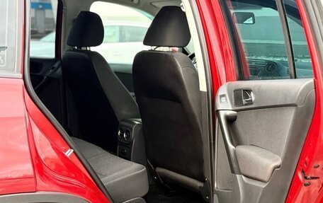 Volkswagen Tiguan I, 2012 год, 1 280 000 рублей, 21 фотография