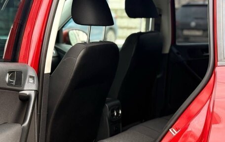 Volkswagen Tiguan I, 2012 год, 1 280 000 рублей, 22 фотография