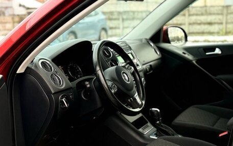 Volkswagen Tiguan I, 2012 год, 1 280 000 рублей, 14 фотография