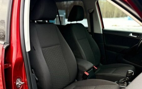 Volkswagen Tiguan I, 2012 год, 1 280 000 рублей, 12 фотография