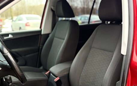 Volkswagen Tiguan I, 2012 год, 1 280 000 рублей, 11 фотография