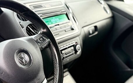 Volkswagen Tiguan I, 2012 год, 1 280 000 рублей, 13 фотография