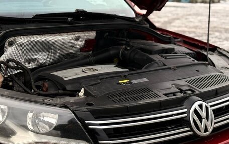 Volkswagen Tiguan I, 2012 год, 1 280 000 рублей, 18 фотография