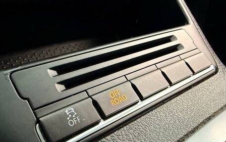 Volkswagen Tiguan I, 2012 год, 1 280 000 рублей, 17 фотография