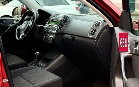 Volkswagen Tiguan I, 2012 год, 1 280 000 рублей, 19 фотография