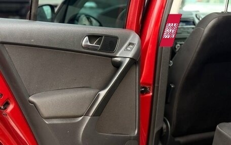 Volkswagen Tiguan I, 2012 год, 1 280 000 рублей, 23 фотография