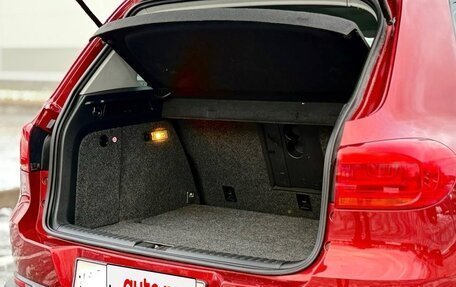 Volkswagen Tiguan I, 2012 год, 1 280 000 рублей, 25 фотография