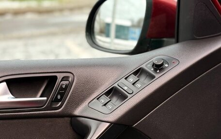 Volkswagen Tiguan I, 2012 год, 1 280 000 рублей, 27 фотография