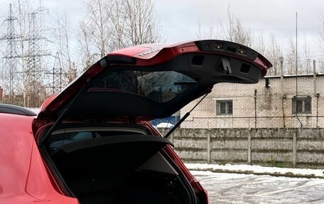 Volkswagen Tiguan I, 2012 год, 1 280 000 рублей, 26 фотография