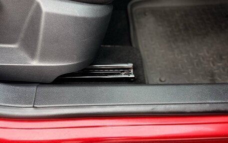 Volkswagen Tiguan I, 2012 год, 1 280 000 рублей, 28 фотография