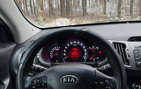 KIA Sportage III, 2012 год, 950 000 рублей, 15 фотография