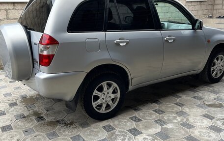 Chery Tiggo (T11), 2011 год, 590 000 рублей, 3 фотография