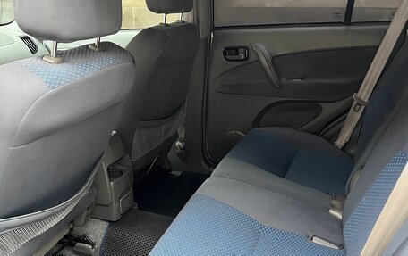 Chery Tiggo (T11), 2011 год, 590 000 рублей, 12 фотография