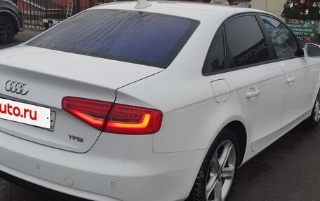 Audi A4, 2013 год, 1 099 000 рублей, 5 фотография