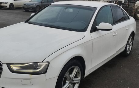 Audi A4, 2013 год, 1 099 000 рублей, 3 фотография
