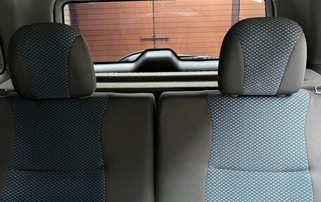 Chery Tiggo (T11), 2011 год, 590 000 рублей, 8 фотография